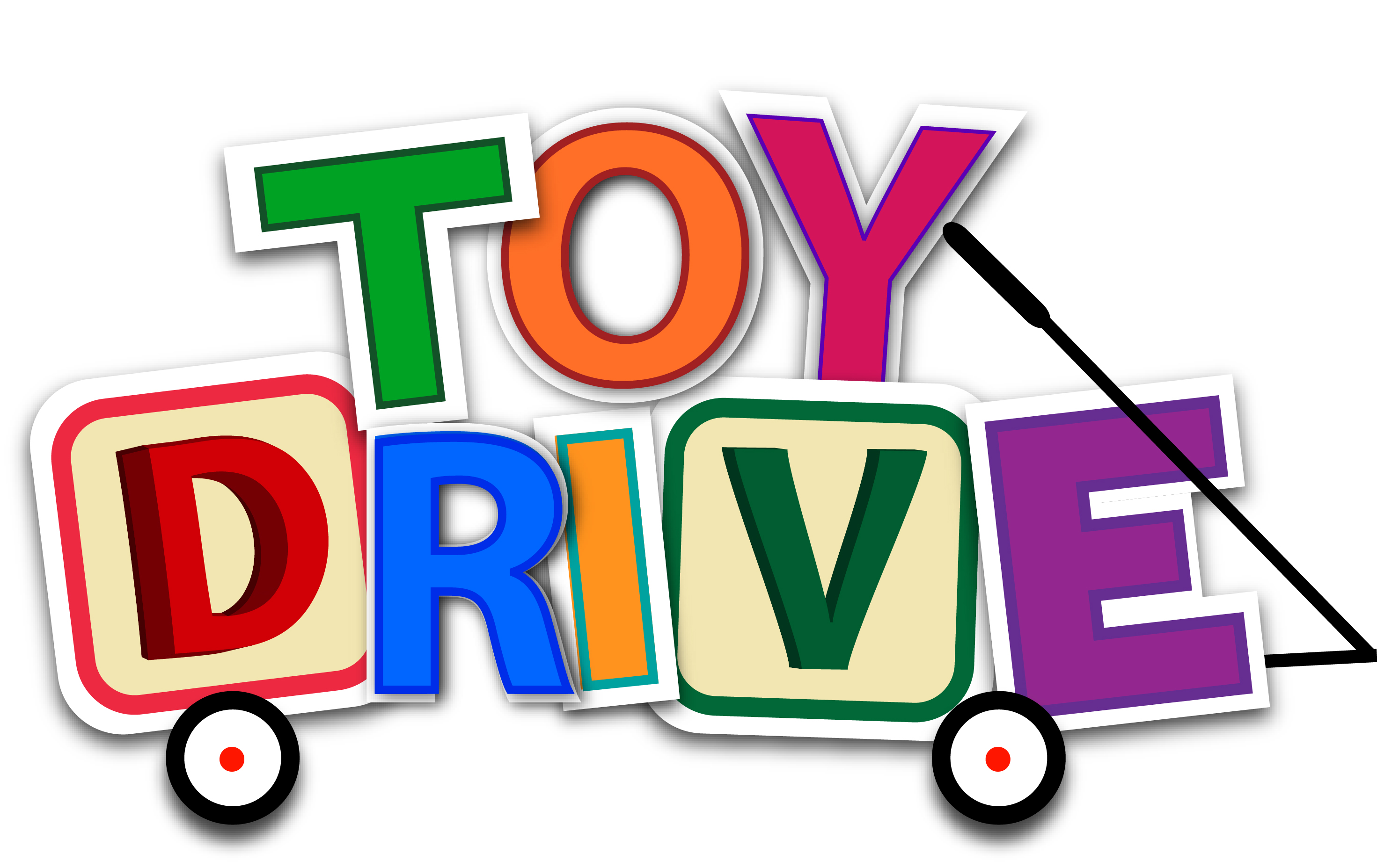 toys for tots clipart - photo #45